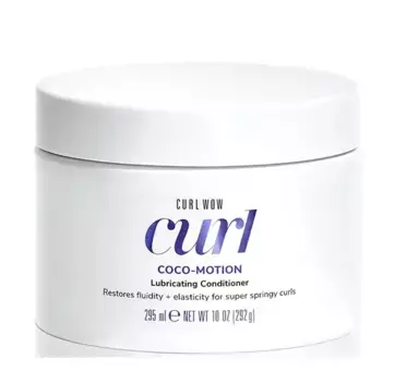 Кондиционер для волос Coco Motion Curl Color Wow, 295 ml