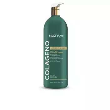 Кондиционер для волос Colgeno conditioner Kativa, 1000 мл.