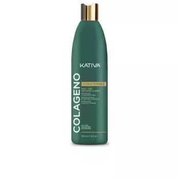 Кондиционер для волос Colgeno conditioner Kativa, 355 мл.