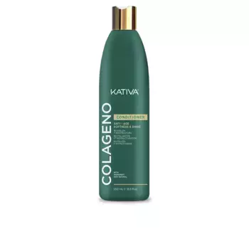 Кондиционер для волос Colgeno conditioner Kativa, 550 мл.