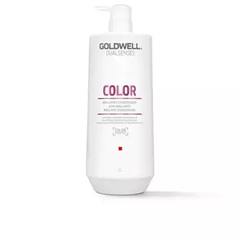 Кондиционер для волос Color brilliance conditioner Goldwell, 1000 мл.