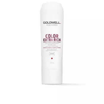 Кондиционер для волос Color extra rich brilliance conditioner Goldwell, 200 мл.
