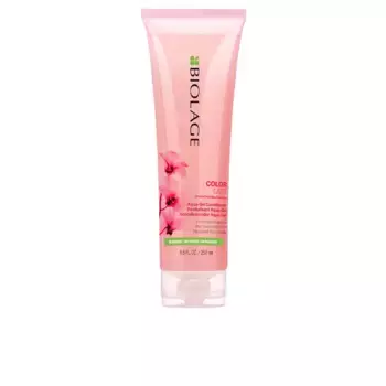 Кондиционер для волос Colorlast Aquagel Conditioner Biolage, 250 мл