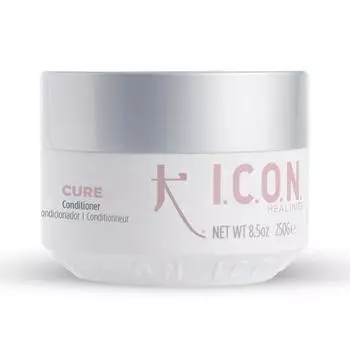 Кондиционер для волос cure conditioner I.C.O.N., 250 мл
