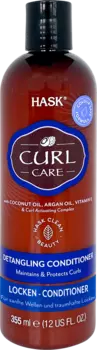 Кондиционер для волос Curl Care 355 мл HASK