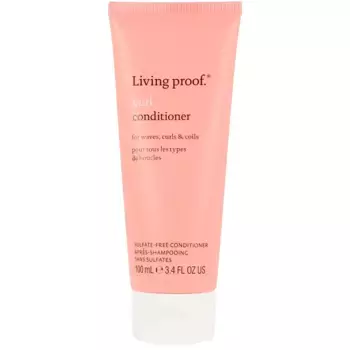 Кондиционер для волос Curl conditioner Living Proof, 100 мл.