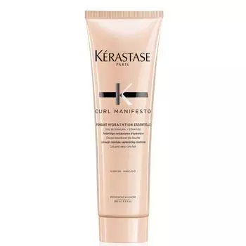 Кондиционер для волос Curl Manifesto Acondicionador Fondant Hydratation Essentielle Kerastase, 250 ml