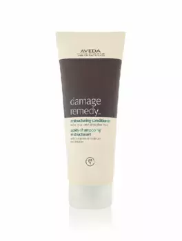 Кондиционер для волос Damage Remedy Restructuring Conditioner, 200 мл Aveda