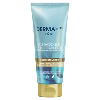 Кондиционер для волос Dermaxpro Acondicionador Reconstructor H&S, 220 ml