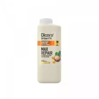 Кондиционер для волос Dicora Urban Fit Max Repair (400 мл)