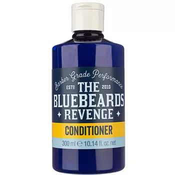 Кондиционер для волос для мужчин conditioner The Bluebeards Revenge, 300 мл