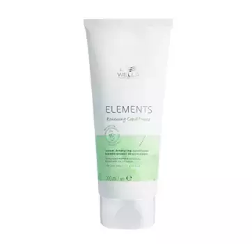 Кондиционер для волос Elements Wella Professionals, 200 ml