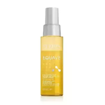 Кондиционер для волос Equave Protector Solar Acondicionador Desenredante Bifsico Profesional Revlon, 100 ml
