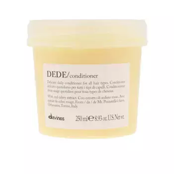 Кондиционер для волос Essential acondicionador dede Davines, 250 мл.