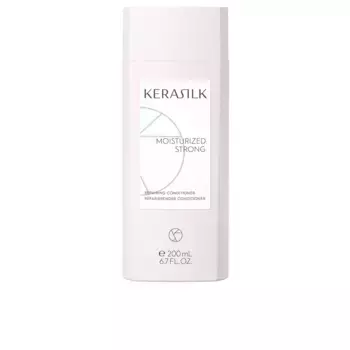 Кондиционер для волос Essentials repairing conditioner Kerasilk, 200 мл.