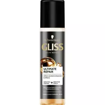 Кондиционер для волос Express Ultimate Repair Acondicionador Gliss, 200