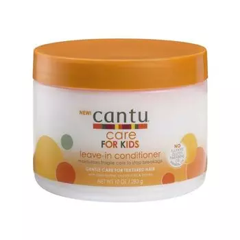 Кондиционер для волос For Kids Acondicionador Leave in Cantu, 283 gr