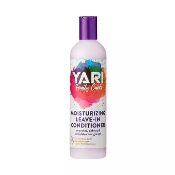 Кондиционер для волос Fruity Curls Acondicionador Hidratante Yari, 355 ml