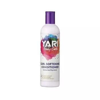 Кондиционер для волос Fruity Curls Acondicionador Suavizante Yari, 355 ml