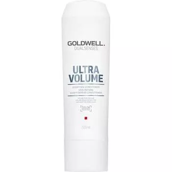Кондиционер для волос Goldwell Bodifying Conditioner, 200 ml