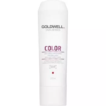 Кондиционер для волос Goldwell Brilliance Conditioner, 1000 ml