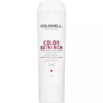 Кондиционер для волос Goldwell Brilliance Conditioner, 1000 ml
