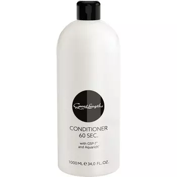 Кондиционер для волос Great Lengths Conditioner 60 Sec., 1000 ml