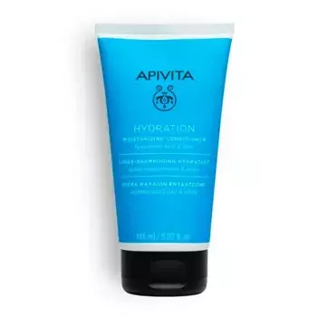 Кондиционер для волос Hydration Acondicionador Hidratante Apivita, 150 ml