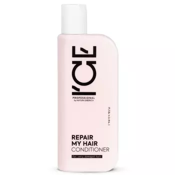 Кондиционер для волос Ice Repair Natura Siberica