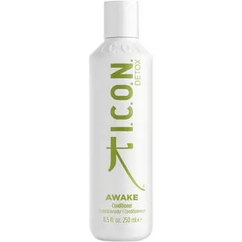 Кондиционер для волос ICON Awake Detoxifying Conditioner, 250 ml