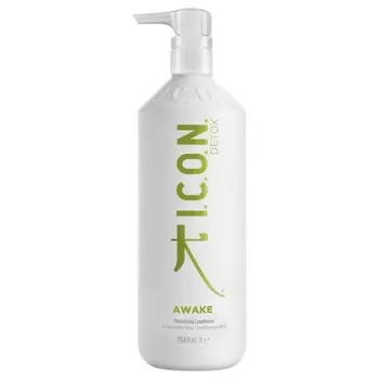 Кондиционер для волос ICON Awake Detoxifying Conditioner, 1000 ml