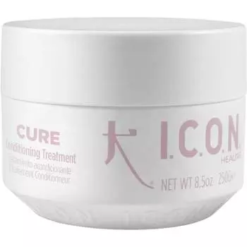 Кондиционер для волос ICON Cure Revitalize Conditioner, 250 ml