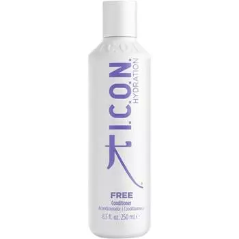 Кондиционер для волос ICON Free Moisturizing Conditioner, 250 ml