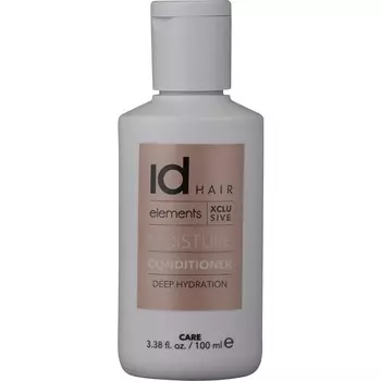 Кондиционер для волос ID Hair Moisture Conditioner, 100 ml