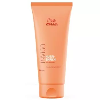 Кондиционер для волос Invigo Acondicionador Nutri-Enrich Wella Professionals, 200