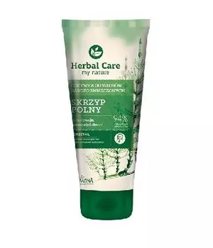 Кондиционер для волос из хвоща - восстанавливающий, 200 мл Farmona, Herbal Care