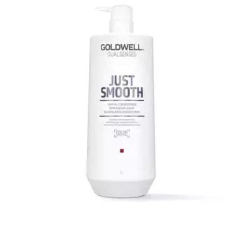 Кондиционер для волос Just smooth taming conditioner Goldwell, 1000 мл.