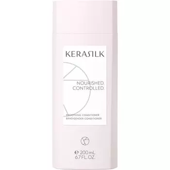 Кондиционер для волос Kerasilk Bndigendes Conditioner, 200 ml