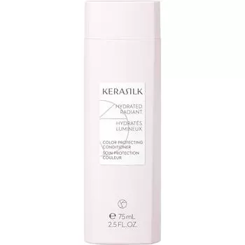 Кондиционер для волос Kerasilk Farbschtzender Conditioner, 75 ml