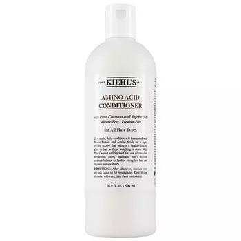 Кондиционер для волос Kiehl's Amino Acid Conditioner, 500 ml