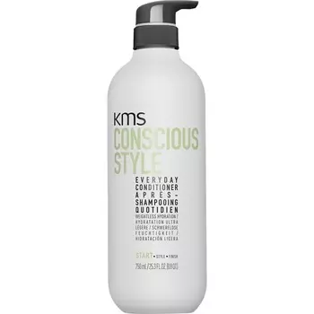 Кондиционер для волос KMS Everyday Conditioner, 750 ml