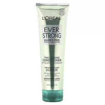 Кондиционер для волос L'Oral EverStrong с листьями розмарина, 250 мл