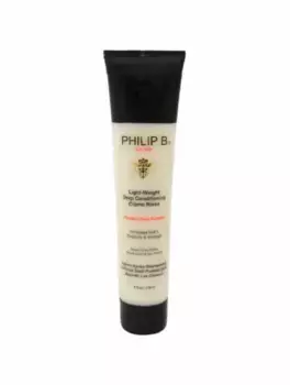 Кондиционер для волос Light-weight Deep Conditioning Creme Rinse, 178 мл Philip B