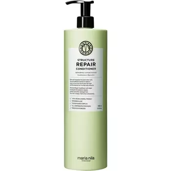 Кондиционер для волос Maria Nila Conditioner, 1000 ml