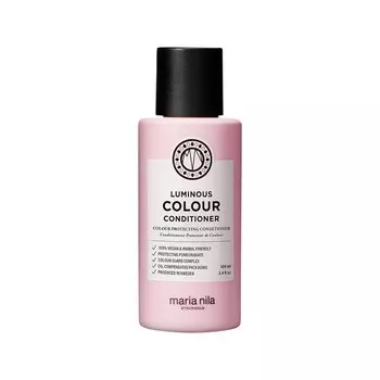 Кондиционер для волос Maria Nila Conditioner, 100 ml
