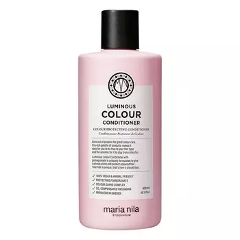 Кондиционер для волос Maria Nila Conditioner, 300 ml