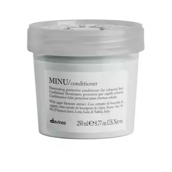 Кондиционер для волос Minu conditioner Davines, 250 мл.
