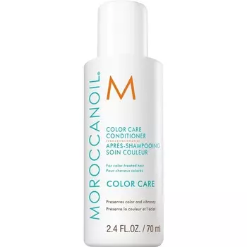 Кондиционер для волос Moroccanoil Color Care Conditioner, 70 ml