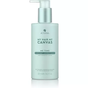 Кондиционер для волос My Hair My Canvas Me Time на каждый день, Alterna