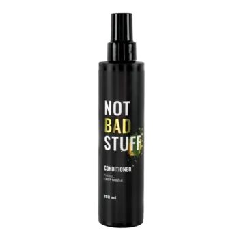 Кондиционер для волос Not Bad Stuff Conditioner, 200 мл